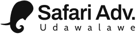 Udawalawe safari adventure
