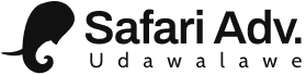 Udawalawe safari adventure